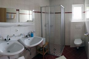 General information about your stay at Ferienwohnungen Wiesberg