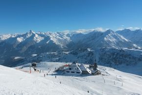 General information about your stay at Ferienwohnungen Wiesberg