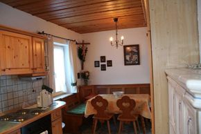 General information about your stay at Ferienwohnungen und Ferienhaus ANTON