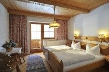 Room for 2 or 3 People