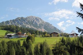 General information about your stay at Ferienanlage Reithof