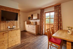 General information about your stay at Ferienanlage Reithof