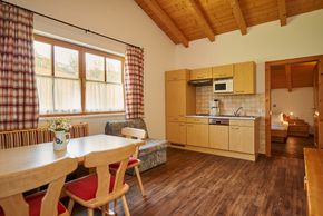 General information about your stay at Ferienanlage Reithof