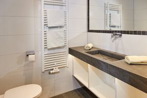 General information about your stay at Ferienanlage Reithof