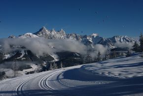 General information about your stay at Ferienanlage Reithof