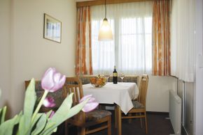 General information about your stay at Ferienapartments Birkenhof Hotel garni