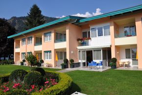 General information about your stay at Ferienapartments Birkenhof Hotel garni
