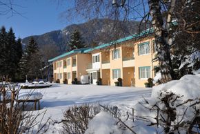 General information about your stay at Ferienapartments Birkenhof Hotel garni