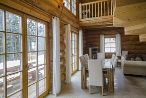 General information about your stay at Ferienblockhaus Schwarzwald