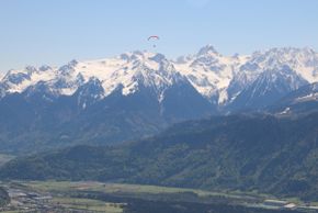 General information about your stay at Ferienhäuser Silvrettablick