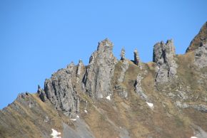 General information about your stay at Ferienhäuser Silvrettablick