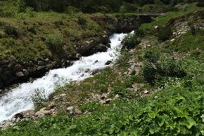 General information about your stay at Ferienhäuser Silvrettablick