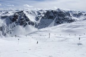 General information about your stay at Ferienhäuser Silvrettablick