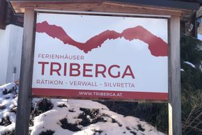 General information about your stay at Ferienhäuser Silvrettablick