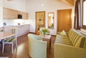 General information about your stay at Ferienhaus Muirenhof