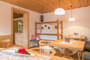 General information about your stay at Ferienhaus Muirenhof