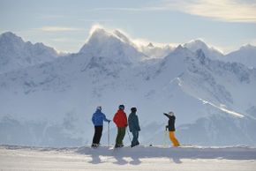 General information about your stay at Ferienhaus Muirenhof