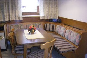 General information about your stay at Ferienhaus Mauernbauer