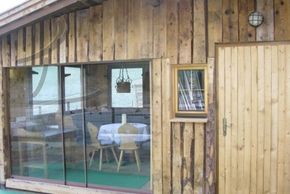 General information about your stay at Ferienhaus Aue