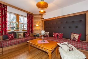 General information about your stay at Ferienhaus Alpenblick