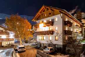 General information about your stay at Ferienhaus Alpenrose
