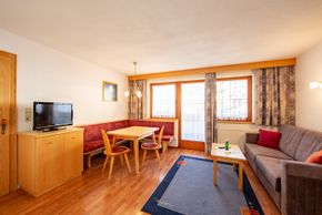 General information about your stay at Ferienhaus Alpenrose