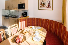 General information about your stay at Ferienhaus am Matinesweg