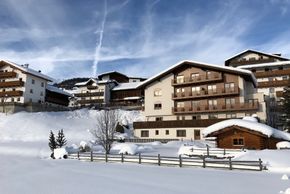 General information about your stay at Ferienhaus am Matinesweg