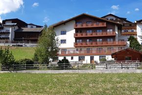 General information about your stay at Ferienhaus am Matinesweg