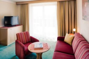 General information about your stay at Ferienhaus am Matinesweg