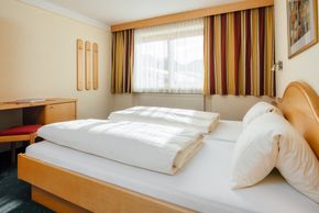 General information about your stay at Ferienhaus am Matinesweg