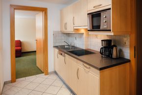 General information about your stay at Ferienhaus am Matinesweg