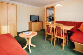 General information about your stay at Ferienhaus am Matinesweg