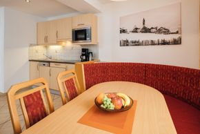 General information about your stay at Ferienhaus am Matinesweg