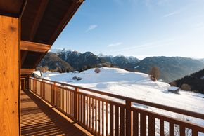 General information about your stay at Ferienhaus am Matinesweg