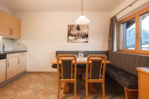 General information about your stay at Ferienhaus am Matinesweg