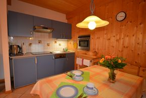 General information about your stay at Ferienhaus am Kreischberg