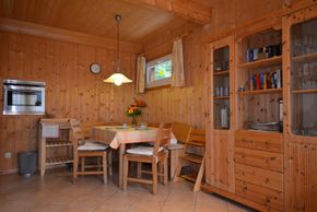 General information about your stay at Ferienhaus am Kreischberg