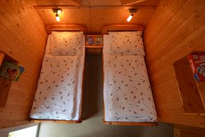 General information about your stay at Ferienhaus am Kreischberg