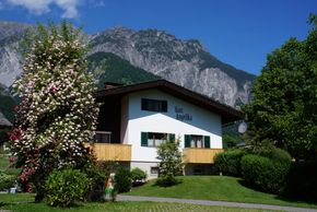 General information about your stay at Ferienhaus Angelika