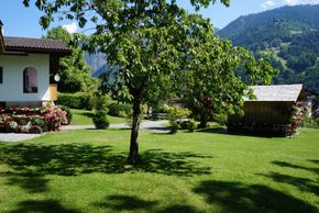 General information about your stay at Ferienhaus Angelika