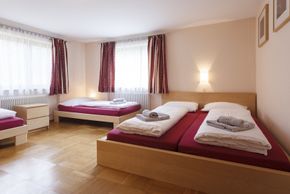General information about your stay at Ferienhaus Angelika