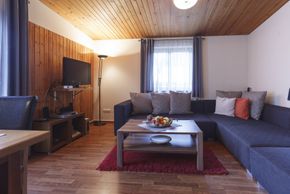 General information about your stay at Ferienhaus Angelika