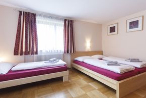 General information about your stay at Ferienhaus Angelika