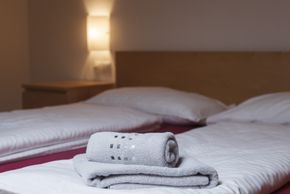 General information about your stay at Ferienhaus Angelika