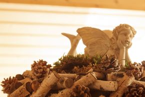 General information about your stay at Ferienhaus Angelika