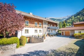 General information about your stay at Ferienhaus Antonia