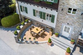 General information about your stay at Ferienhaus Antonia