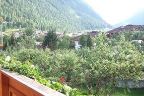 General information about your stay at Ferienhaus Artho