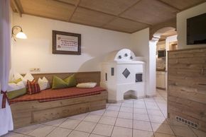 General information about your stay at Ferienhaus Barbara